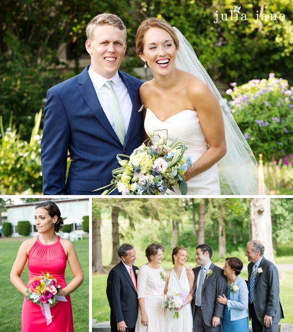 Classic Wedding Photography by Connecticut Wedding Photographer Julia Jane Studios